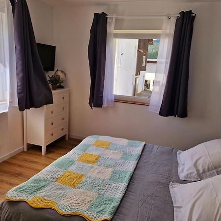 Magnifique Appartement Jonquille Xonrupt-Longemer Ngoại thất bức ảnh