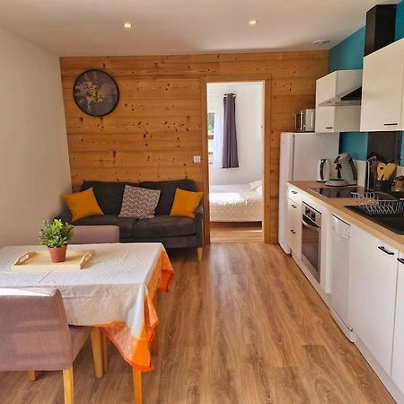 Magnifique Appartement Jonquille Xonrupt-Longemer Ngoại thất bức ảnh