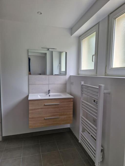 Magnifique Appartement Jonquille Xonrupt-Longemer Ngoại thất bức ảnh