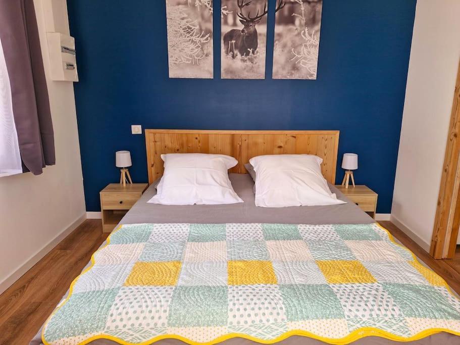 Magnifique Appartement Jonquille Xonrupt-Longemer Ngoại thất bức ảnh
